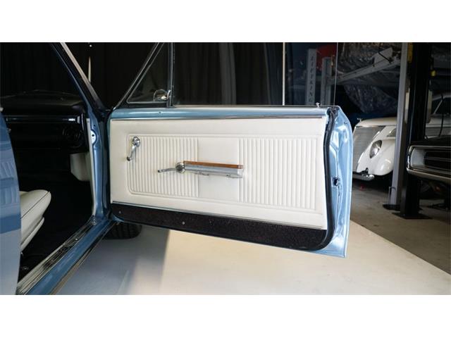 1966 Pontiac Tempest (CC-2072791) for sale in Stratford, Ontario