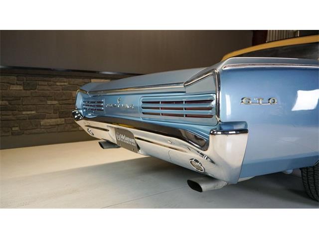 1966 Pontiac Tempest (CC-2072791) for sale in Stratford, Ontario