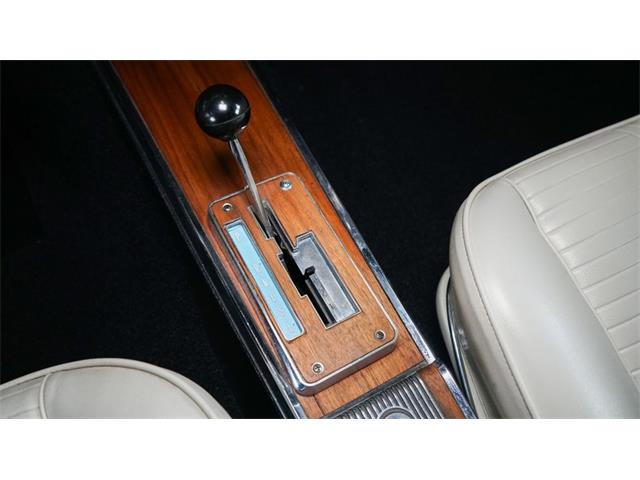 1966 Pontiac Tempest (CC-2072791) for sale in Stratford, Ontario