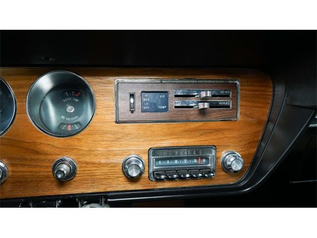 1966 Pontiac Tempest (CC-2072791) for sale in Stratford, Ontario