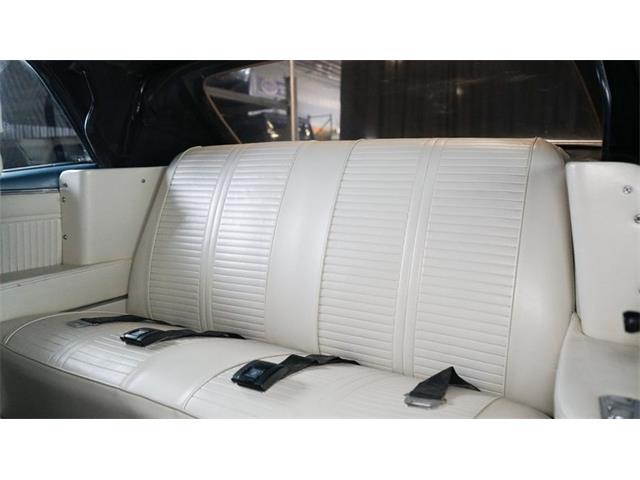 1966 Pontiac Tempest (CC-2072791) for sale in Stratford, Ontario