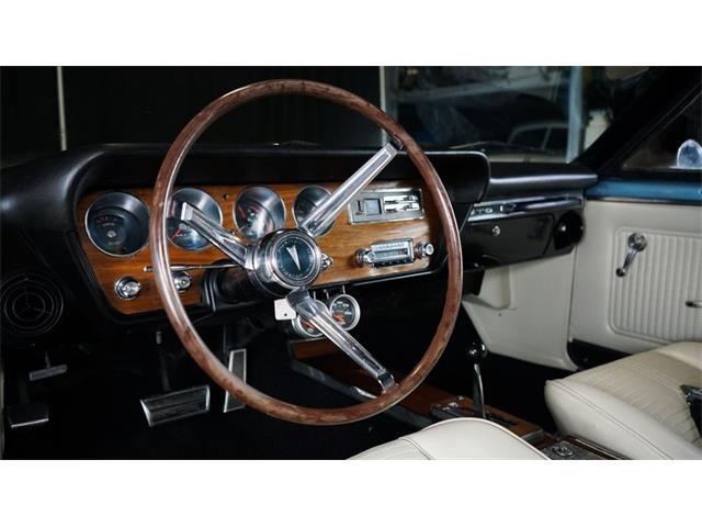 1966 Pontiac Tempest (CC-2072791) for sale in Stratford, Ontario