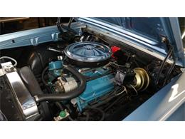 1966 Pontiac Tempest (CC-2072791) for sale in Stratford, Ontario