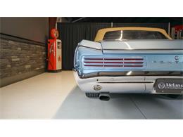 1966 Pontiac Tempest (CC-2072791) for sale in Stratford, Ontario
