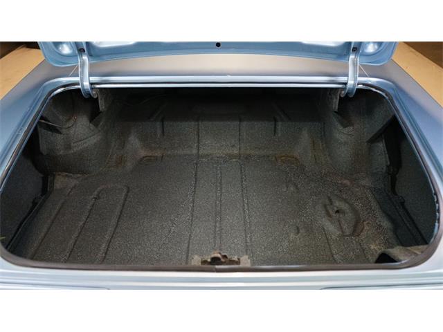 1966 Pontiac Tempest (CC-2072791) for sale in Stratford, Ontario