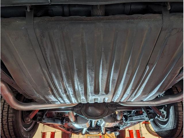 1966 Pontiac Tempest (CC-2072791) for sale in Stratford, Ontario