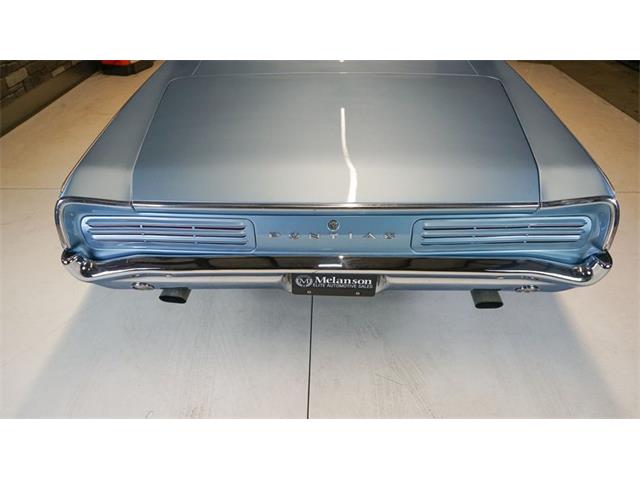 1966 Pontiac Tempest (CC-2072791) for sale in Stratford, Ontario