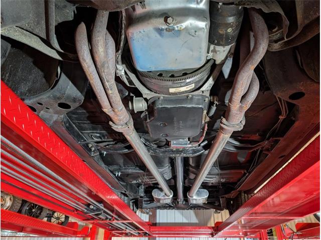 1966 Pontiac Tempest (CC-2072791) for sale in Stratford, Ontario
