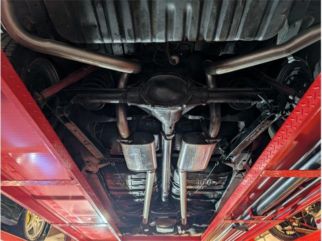 1966 Pontiac Tempest (CC-2072791) for sale in Stratford, Ontario