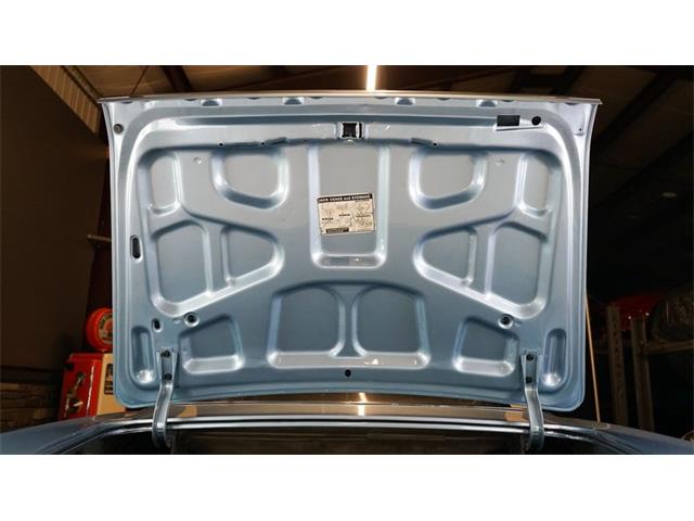 1966 Pontiac Tempest (CC-2072791) for sale in Stratford, Ontario