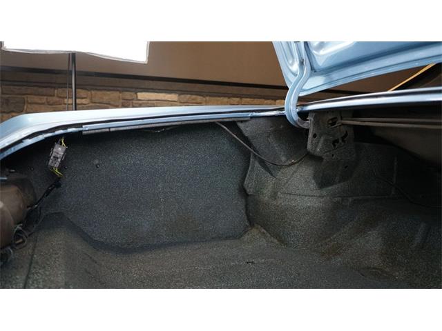 1966 Pontiac Tempest (CC-2072791) for sale in Stratford, Ontario