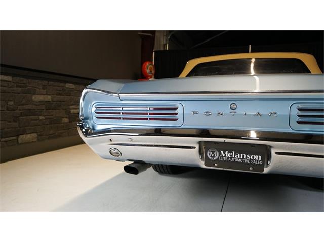 1966 Pontiac Tempest (CC-2072791) for sale in Stratford, Ontario