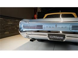 1966 Pontiac Tempest (CC-2072791) for sale in Stratford, Ontario