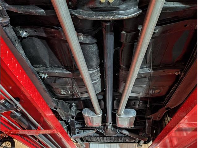 1966 Pontiac Tempest (CC-2072791) for sale in Stratford, Ontario