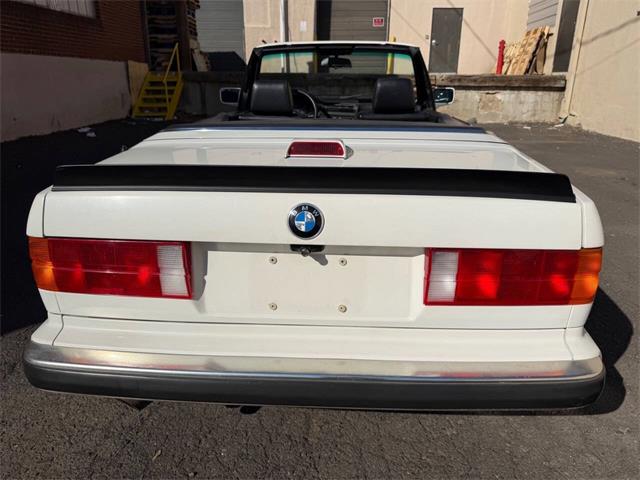 1988 BMW 3 Series (CC-2072792) for sale in Penndel, Pennsylvania