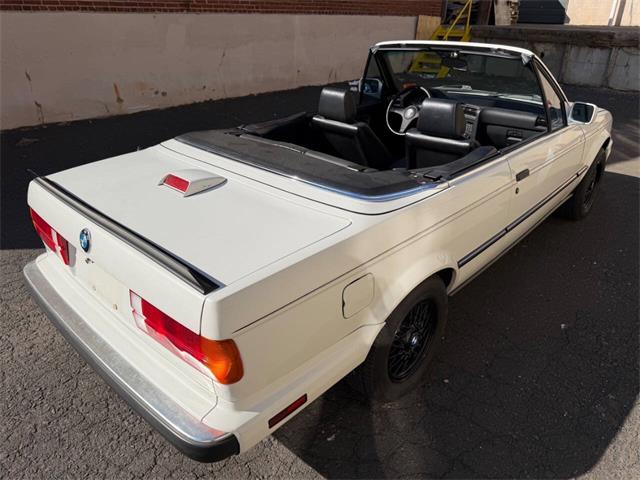 1988 BMW 3 Series (CC-2072792) for sale in Penndel, Pennsylvania