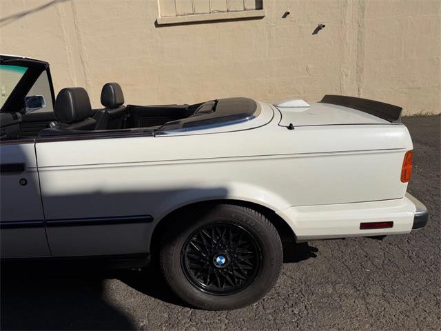 1988 BMW 3 Series (CC-2072792) for sale in Penndel, Pennsylvania