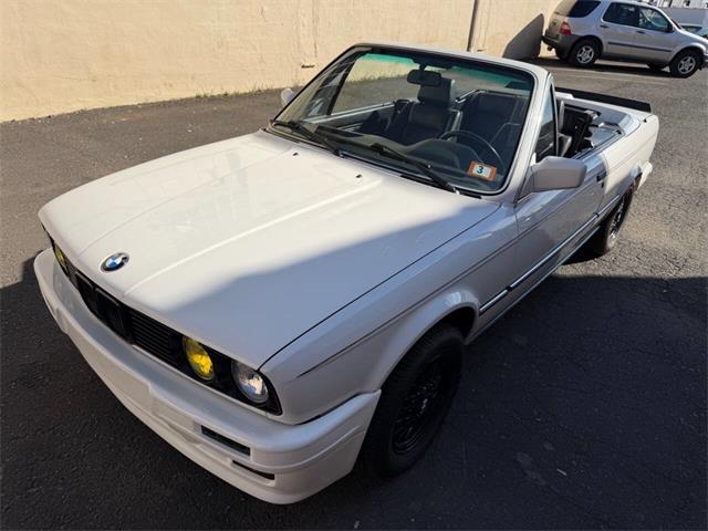 1988 BMW 3 Series (CC-2072792) for sale in Penndel, Pennsylvania