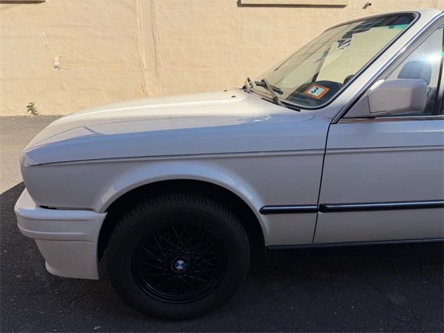 1988 BMW 3 Series (CC-2072792) for sale in Penndel, Pennsylvania