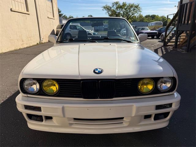 1988 BMW 3 Series (CC-2072792) for sale in Penndel, Pennsylvania
