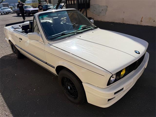 1988 BMW 3 Series (CC-2072792) for sale in Penndel, Pennsylvania