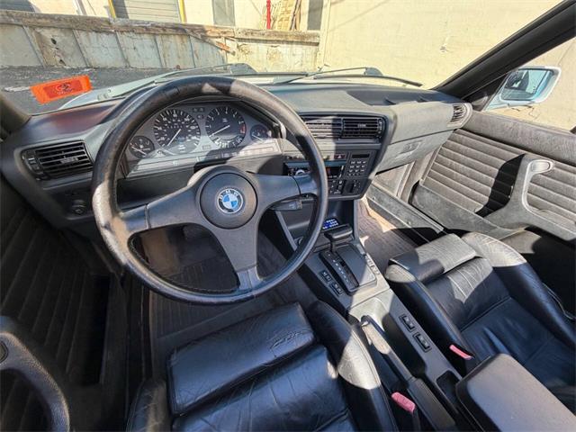 1988 BMW 3 Series (CC-2072792) for sale in Penndel, Pennsylvania