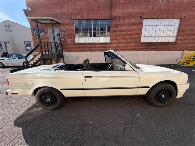 1988 BMW 3 Series (CC-2072792) for sale in Penndel, Pennsylvania