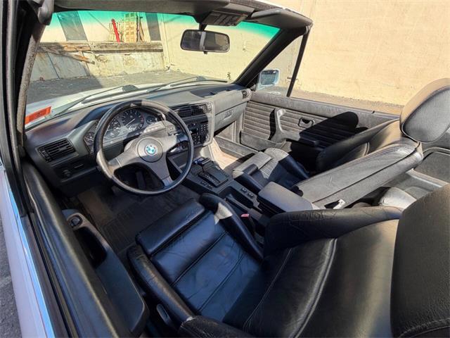 1988 BMW 3 Series (CC-2072792) for sale in Penndel, Pennsylvania