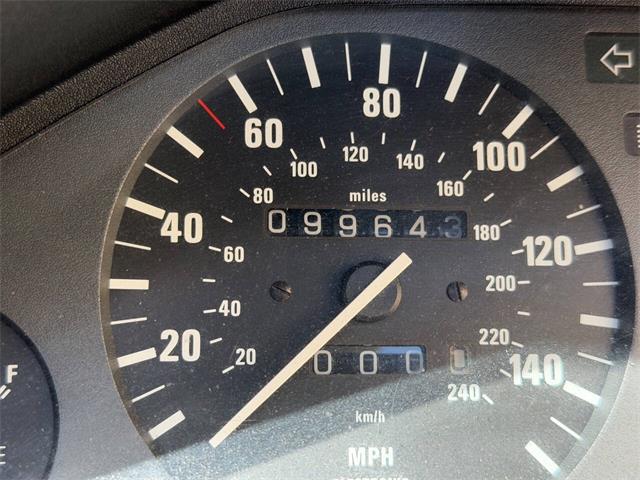 1988 BMW 3 Series (CC-2072792) for sale in Penndel, Pennsylvania