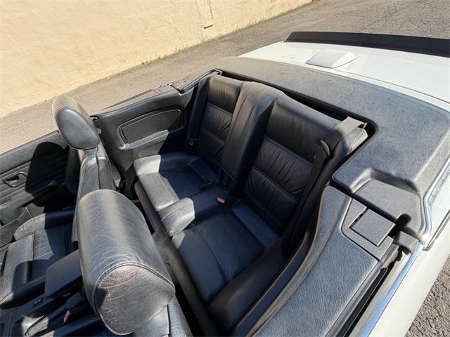 1988 BMW 3 Series (CC-2072792) for sale in Penndel, Pennsylvania