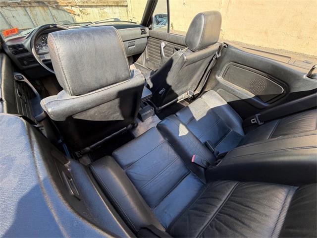 1988 BMW 3 Series (CC-2072792) for sale in Penndel, Pennsylvania