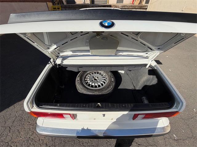 1988 BMW 3 Series (CC-2072792) for sale in Penndel, Pennsylvania