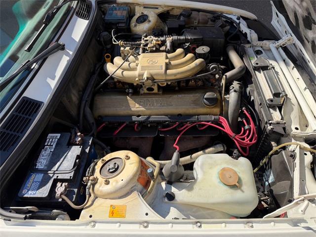 1988 BMW 3 Series (CC-2072792) for sale in Penndel, Pennsylvania