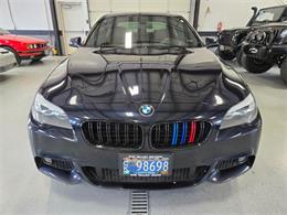 2013 BMW 5 Series (CC-2072793) for sale in Bend, Oregon