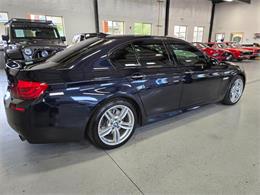 2013 BMW 5 Series (CC-2072793) for sale in Bend, Oregon