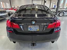 2013 BMW 5 Series (CC-2072793) for sale in Bend, Oregon