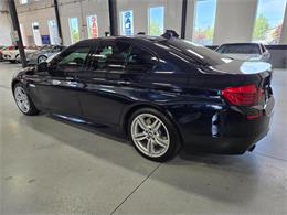2013 BMW 5 Series (CC-2072793) for sale in Bend, Oregon