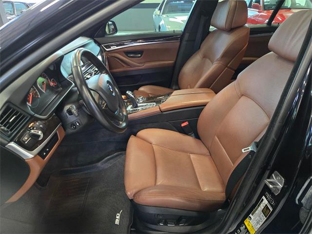 2013 BMW 5 Series (CC-2072793) for sale in Bend, Oregon