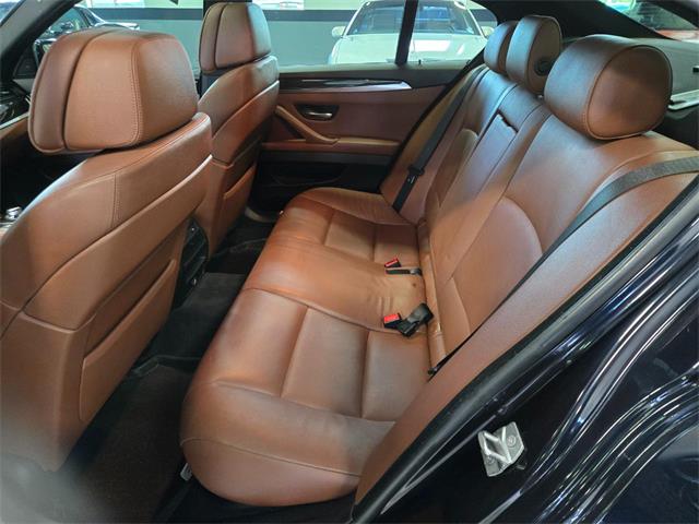 2013 BMW 5 Series (CC-2072793) for sale in Bend, Oregon