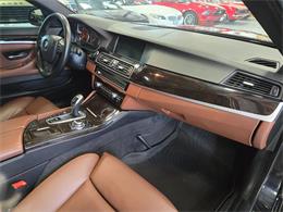 2013 BMW 5 Series (CC-2072793) for sale in Bend, Oregon