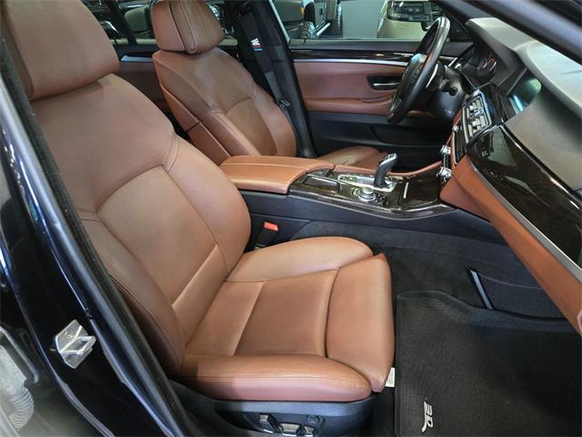 2013 BMW 5 Series (CC-2072793) for sale in Bend, Oregon