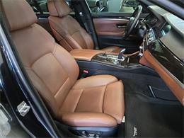2013 BMW 5 Series (CC-2072793) for sale in Bend, Oregon