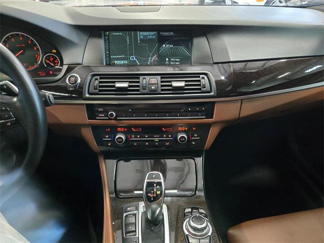 2013 BMW 5 Series (CC-2072793) for sale in Bend, Oregon