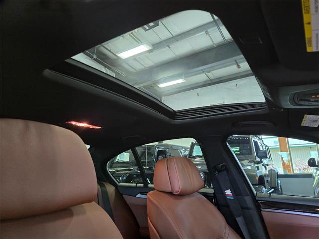 2013 BMW 5 Series (CC-2072793) for sale in Bend, Oregon
