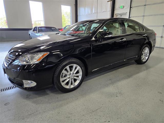 2012 Lexus ES350 (CC-2072794) for sale in Bend, Oregon