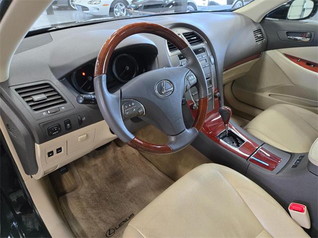 2012 Lexus ES350 (CC-2072794) for sale in Bend, Oregon
