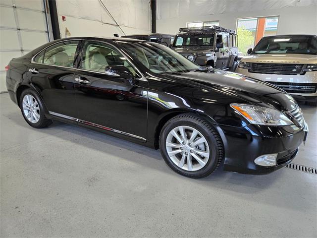 2012 Lexus ES350 (CC-2072794) for sale in Bend, Oregon