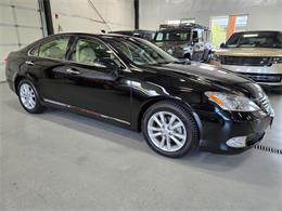 2012 Lexus ES350 (CC-2072794) for sale in Bend, Oregon