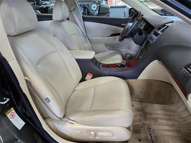 2012 Lexus ES350 (CC-2072794) for sale in Bend, Oregon