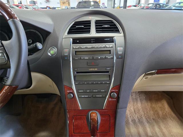 2012 Lexus ES350 (CC-2072794) for sale in Bend, Oregon